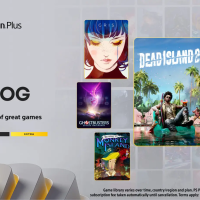 PS Plus lokakuu
