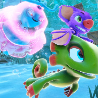 Yooka-Replaylee