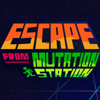 Escape from Mutation Station