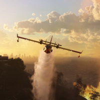 Microsoft Flight Simulator 2024