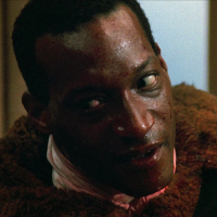 Tony Todd