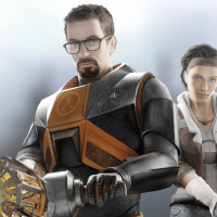 Half-Life 2