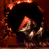 Shadow Labyrinth