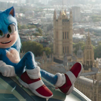 Sonic 3