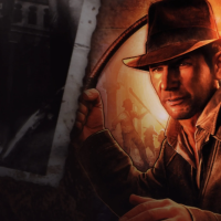 Indiana Jones and the Staff of Kings