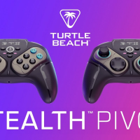 Turtle Beach Stealth Pivot