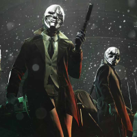 Payday 3
