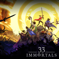 33 Immortals