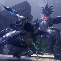 Ninja Gaiden 4