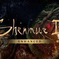 Shenmue III Enhanced