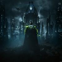 Injustice 2 Batman