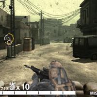 Metal Gear Solid Touch