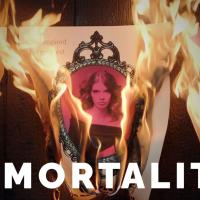 Immortality Header