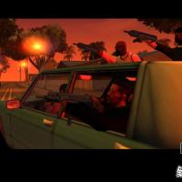 Grand Theft Auto: San Andreas