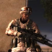 Uutta Battlefield 2 -materiaalia