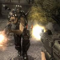 Resistance: Fall of Man PS3:n julkaisuun