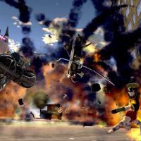 Crackdown