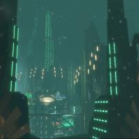 BioShock valmis painoon, tekijälle uusi nimi
