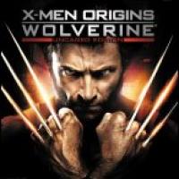 X-Men Origins: Wolverine