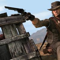Red Dead Redemption ratsastaa huhtikuussa