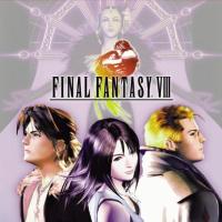 Final Fantasy VIII pian ladattavaksi?