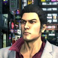 Yakuza 3 Eurooppaan vain keräilyversiona