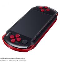 PSP:lle taas uutta väriä God of Warin myötä