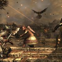 Lord of The Rings: War in The North