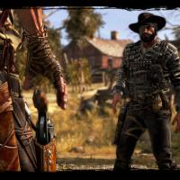 Call of Juarez: Gunslinger (XBLA)