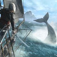 Piraattielämää uudessa Black Flag -trailerissa