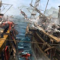 Assassin's Creed 4: Black Flag
