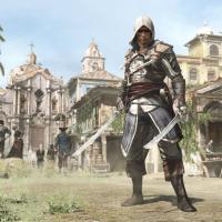Assassin's Creed 4: Black Flag 