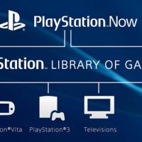 Sony tuo PS3-pelit PlayStation Now -pilvipalveluun