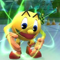 Pac-Man palaa tasoloikkaamaan