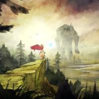 Child Of Light