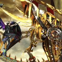 Bayonetta 2
