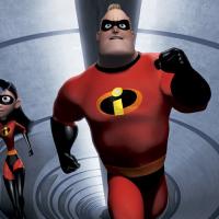 LEGO The Incredibles