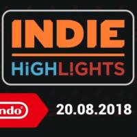 Nintendo Indie Highlights