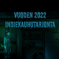 indiekauhutarjonta 2022 nosto