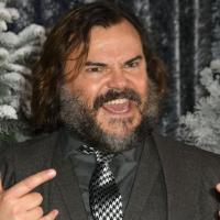 Jack Black