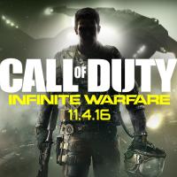 call of duty infinite warfare