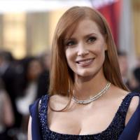 Jessica Chastain