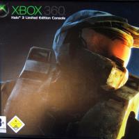 Halo 3 -kansi