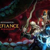 Legacy of Kain: Defiance Remastered: kansikuva