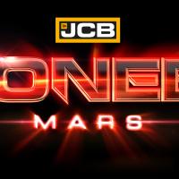 JCB Pioneer: Mars: Kansi