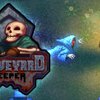 Graveyard Keeper: Kansi