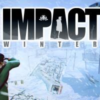 Impact Winter: Kansi