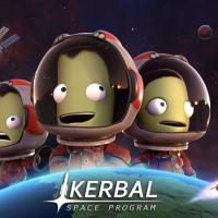 Kerbal Space Program: Kansi