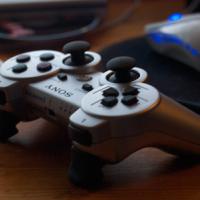 Dualshock 3