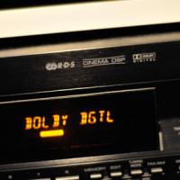 Dolby Digital